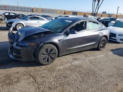 2025 Tesla Model 3 en venta en Van Nuys, CA