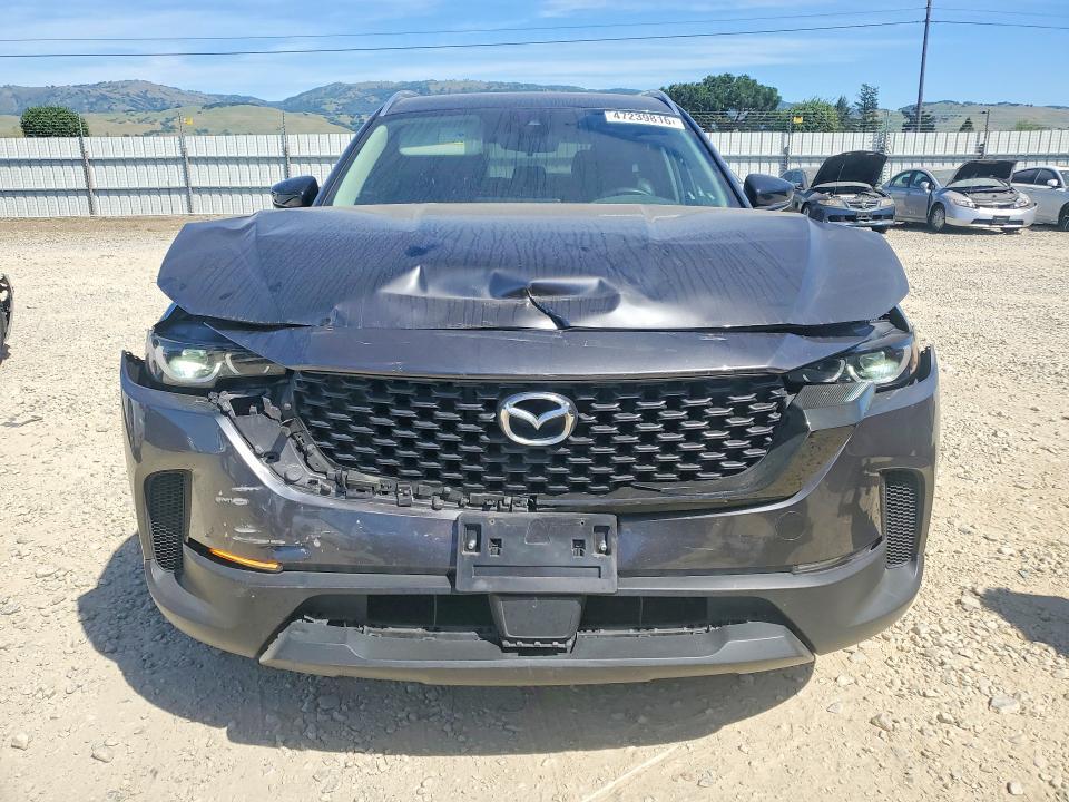 2023 Mazda Cx-50 Preferred Plus