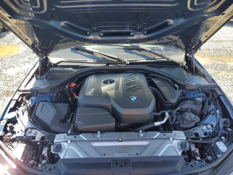2026 BMW 330i