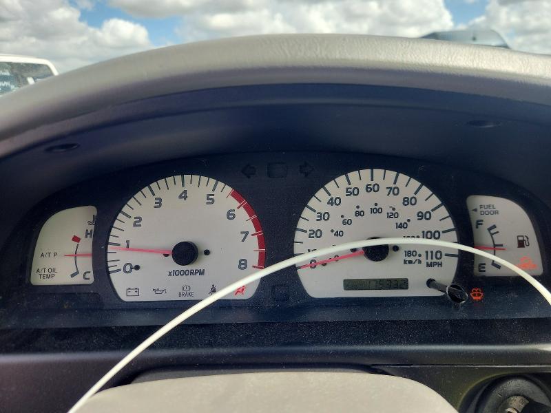 2004 Toyota Tacoma V6