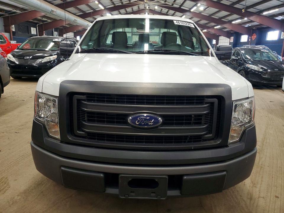 2013 Ford F150
