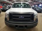 2013 Ford F150