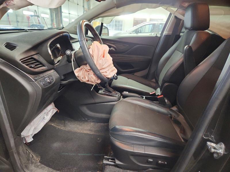 2017 Buick Encore Preferred ii