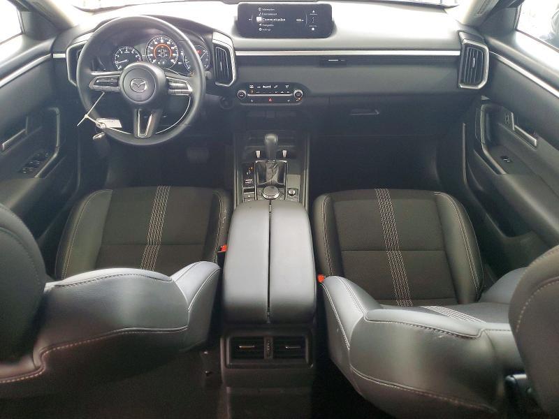 2026 Mazda Cx-50 Preferred