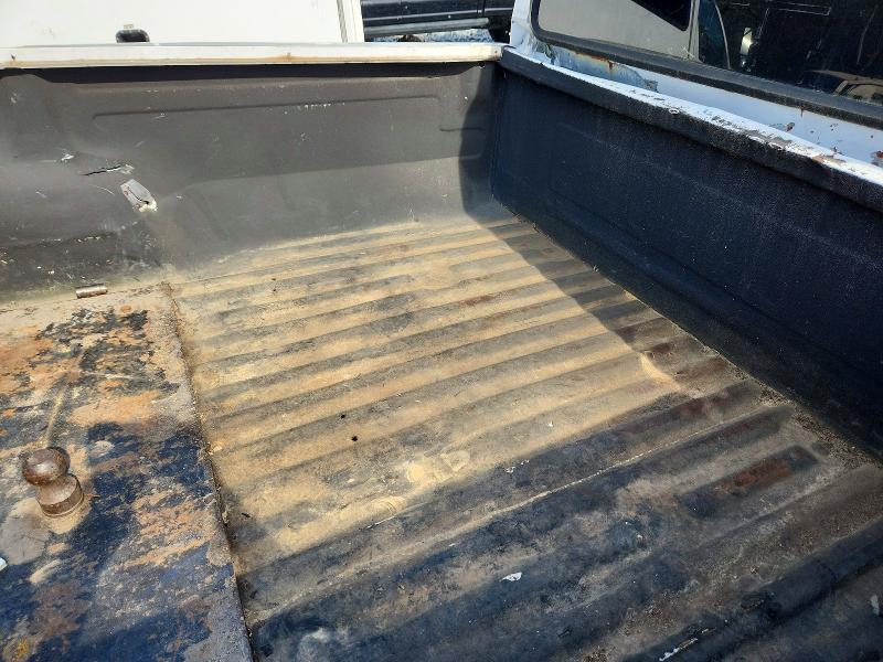 1997 Ford F350
