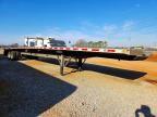 2016 Fontaine 2015 Fontaine TRAILREEN)-Flatbed Trailer
