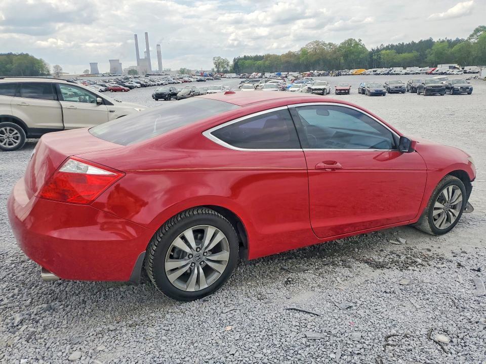2010 Honda Accord exl