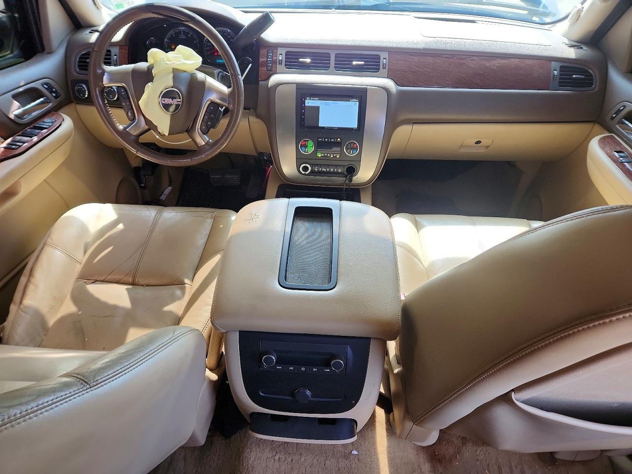 2007 GMC New Sierra K1500