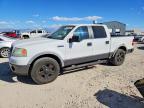 2007 Ford F150 Supercrew