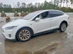 2016 Tesla Model x
