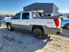 2002 Chevrolet Avalanche K1500