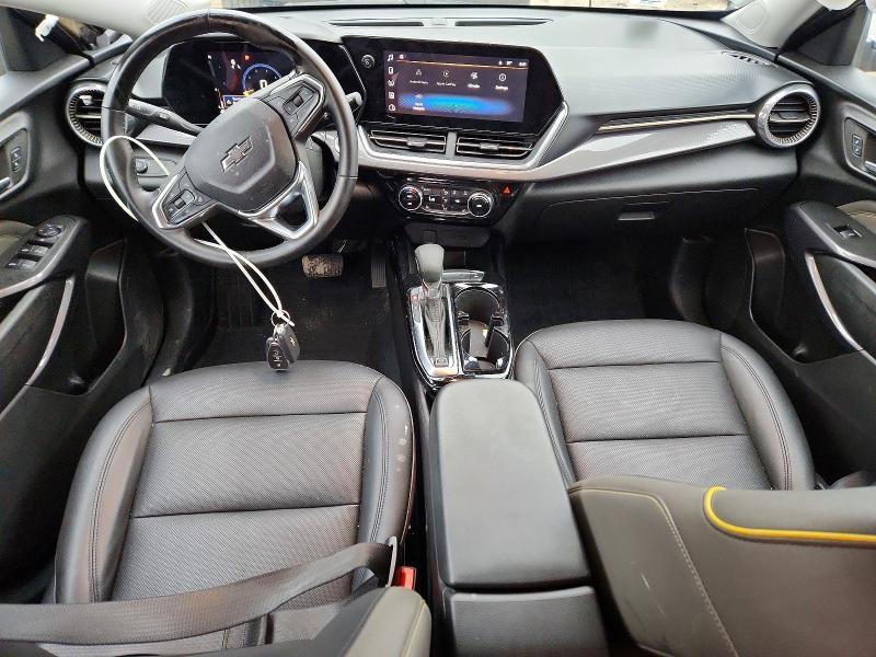 2024 Chevrolet Trax Active