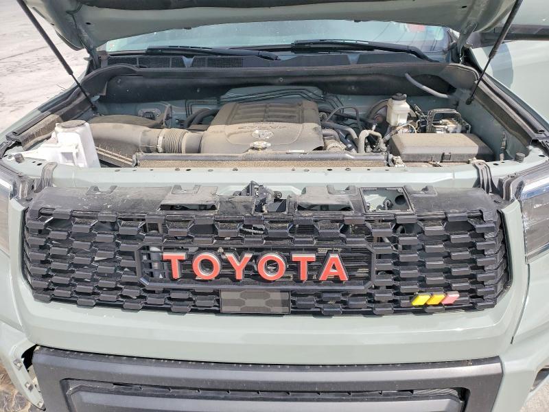 2021 Toyota Tundra TRD PRO