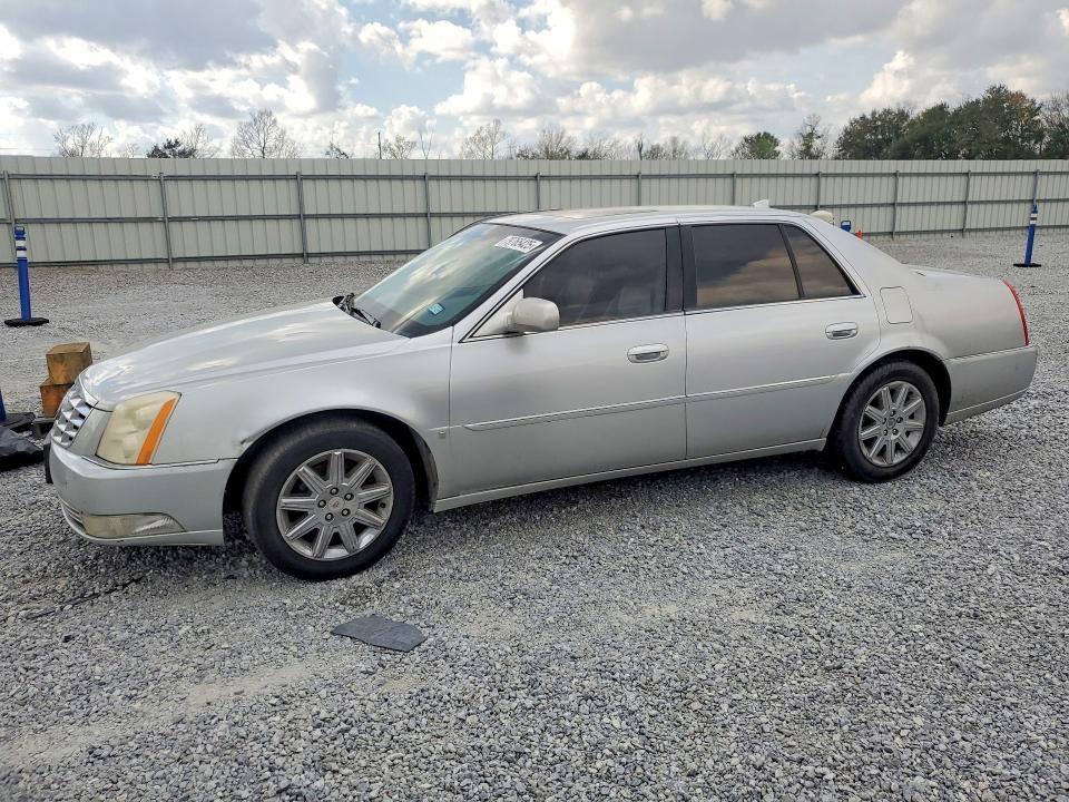 2011 Cadillac Cts Premium Collection