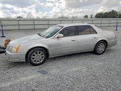 Vehiculos salvage en venta de Copart Sulphur, LA: 2011 Cadillac Cts Premium Collection