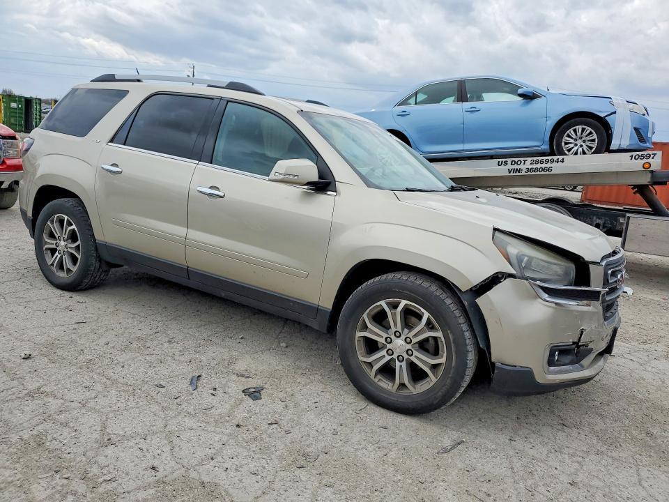 2016 GMC Acadia Slt-1