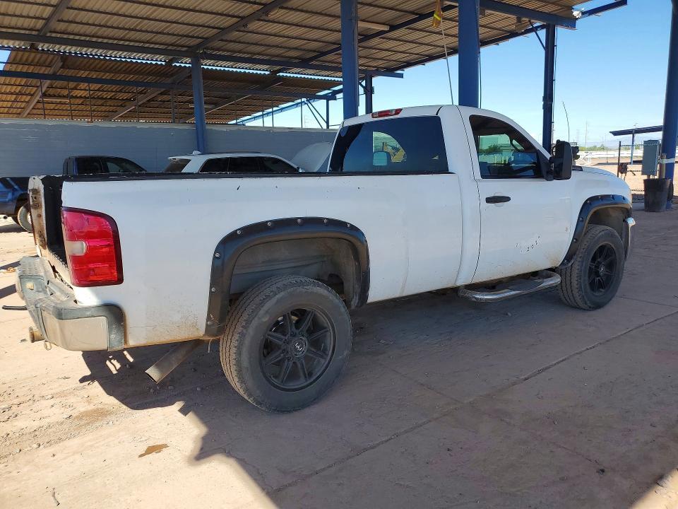 2007 Chev Silverado