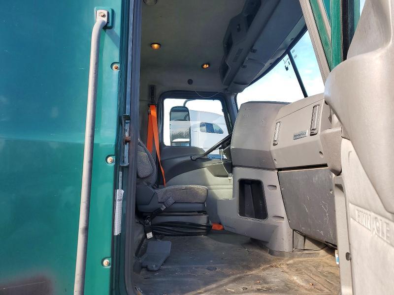 2017 Mack Cxu612 Semi Truck