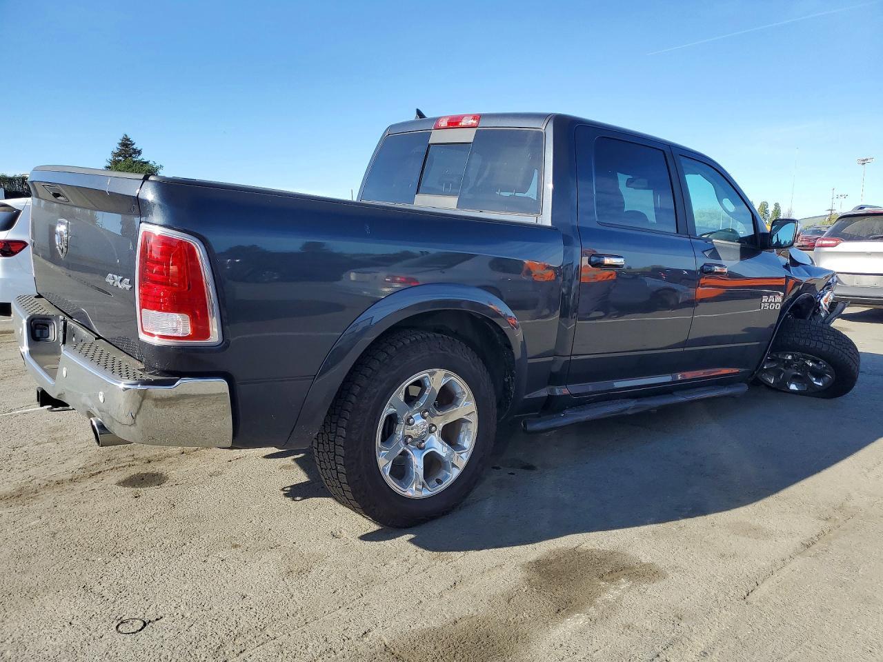 2017 Dodge 1500 Laramie