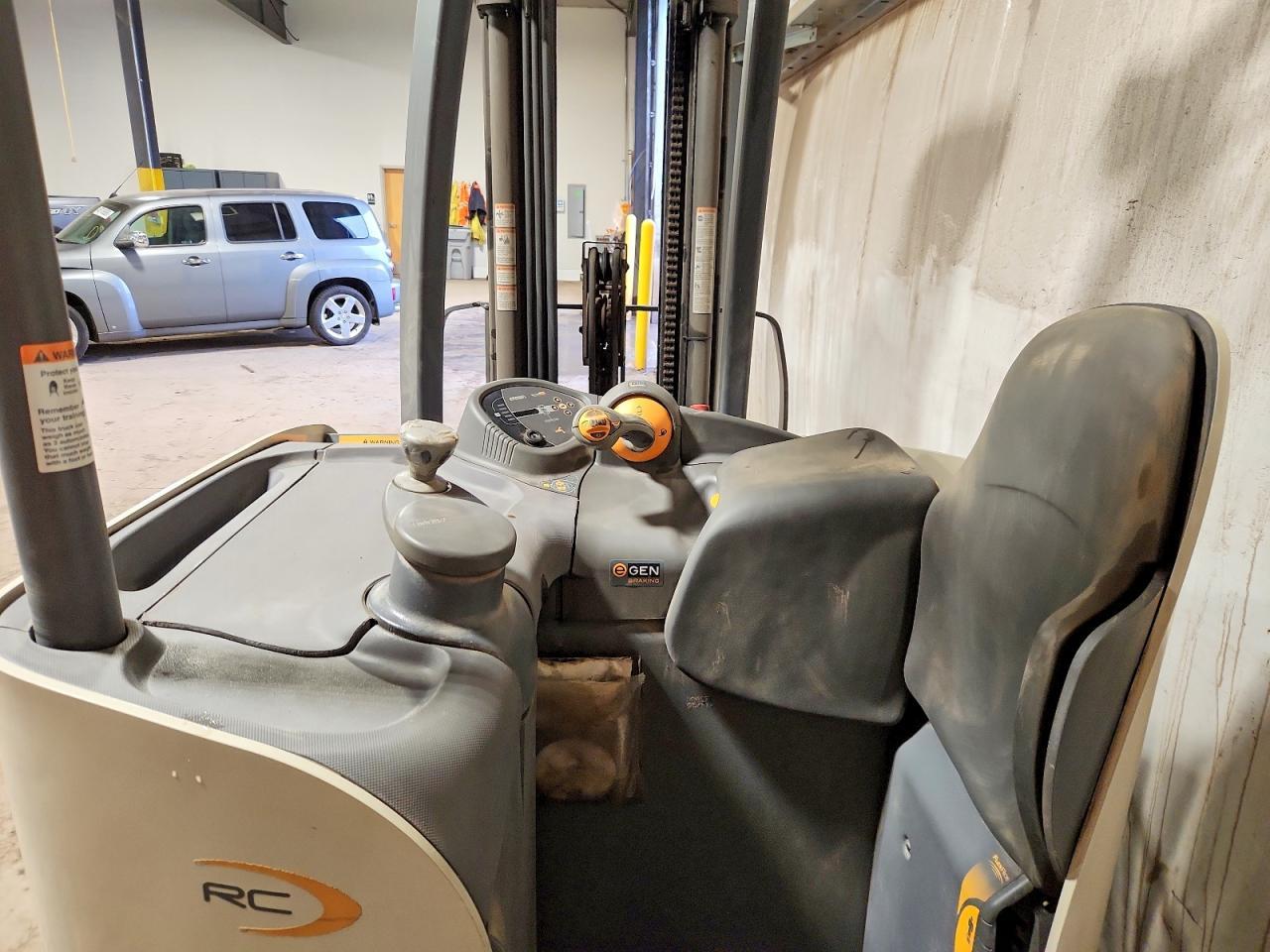 2018 Crown RC5535-35