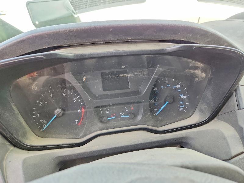 2016 Ford Transit T-350