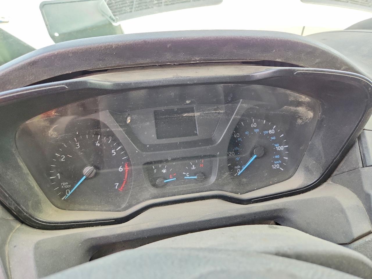 2016 Ford Transit T-350