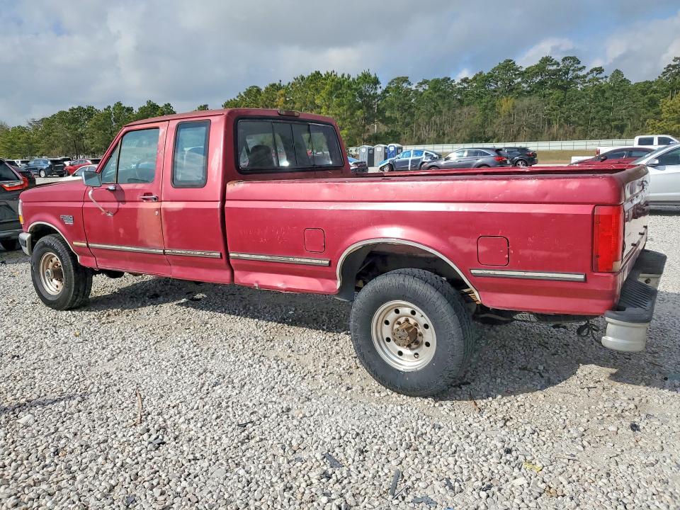 1995 Ford F250