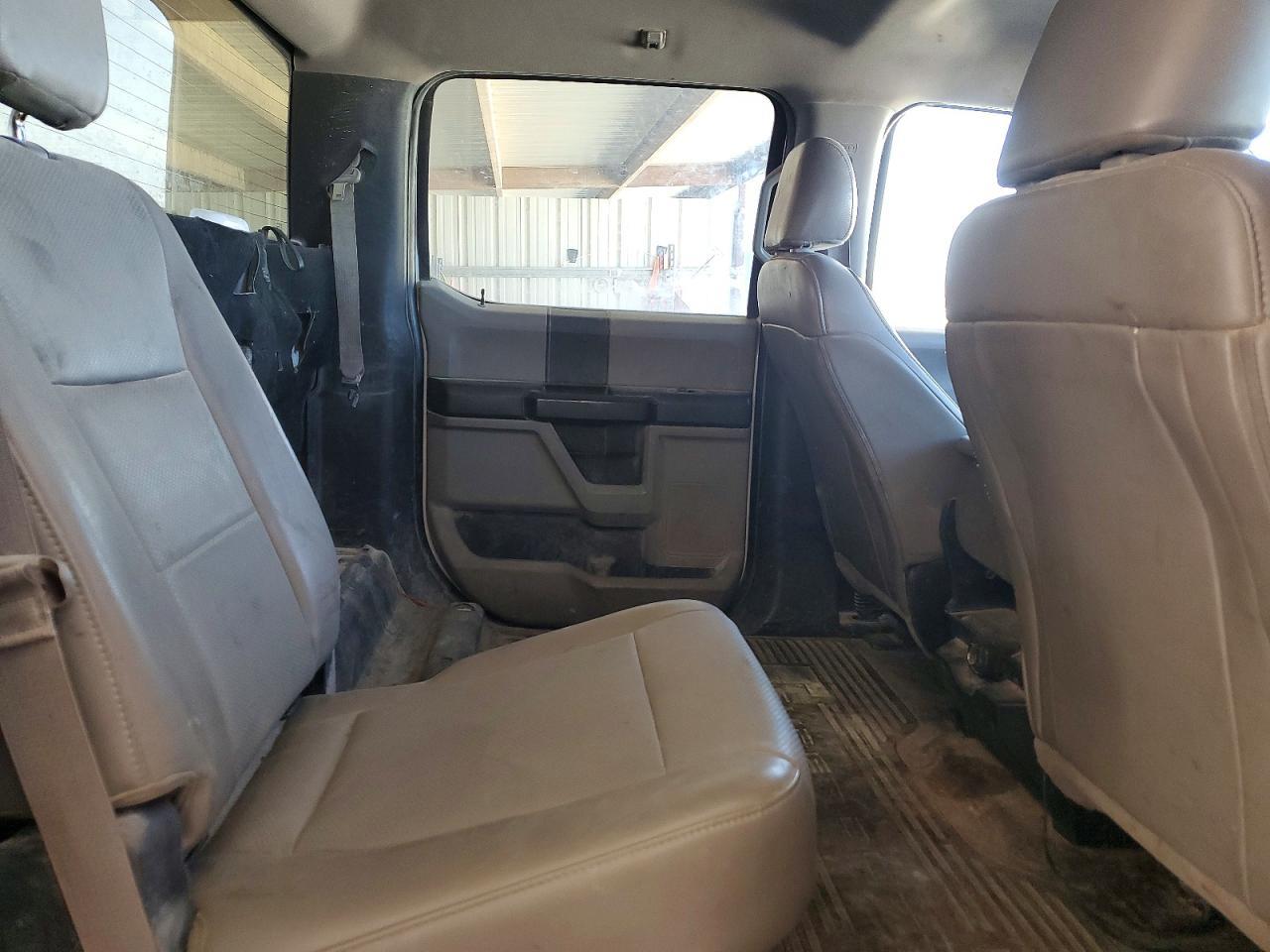 2019 Ford F350 Super Duty