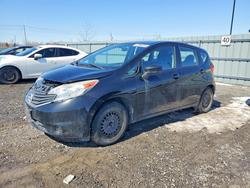 2015 Nissan Versa Note s for sale in Ottawa, ON