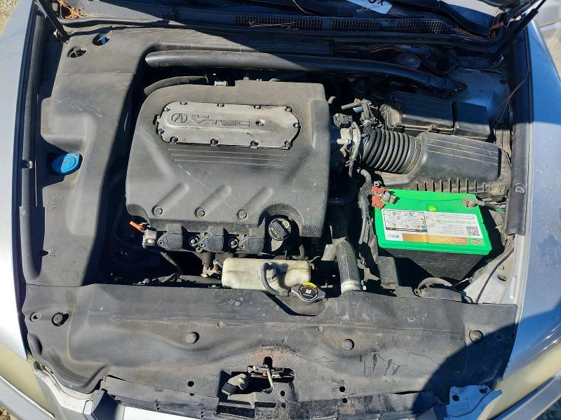 2006 Acura 3.2tl