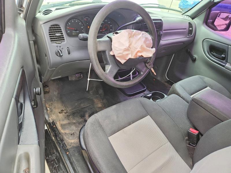 2006 Ford Ranger