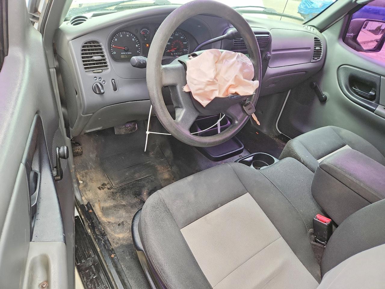 2006 Ford Ranger