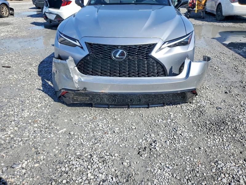 2024 Lexus Is 500 f Sport Performance Premium
