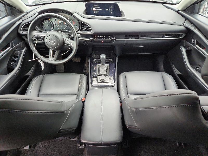 2024 Mazda Cx-30 Select