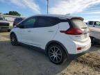 2018 Chevrolet Bolt ev lt