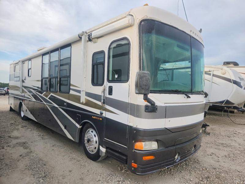 2003 Fleetwood Providence rv