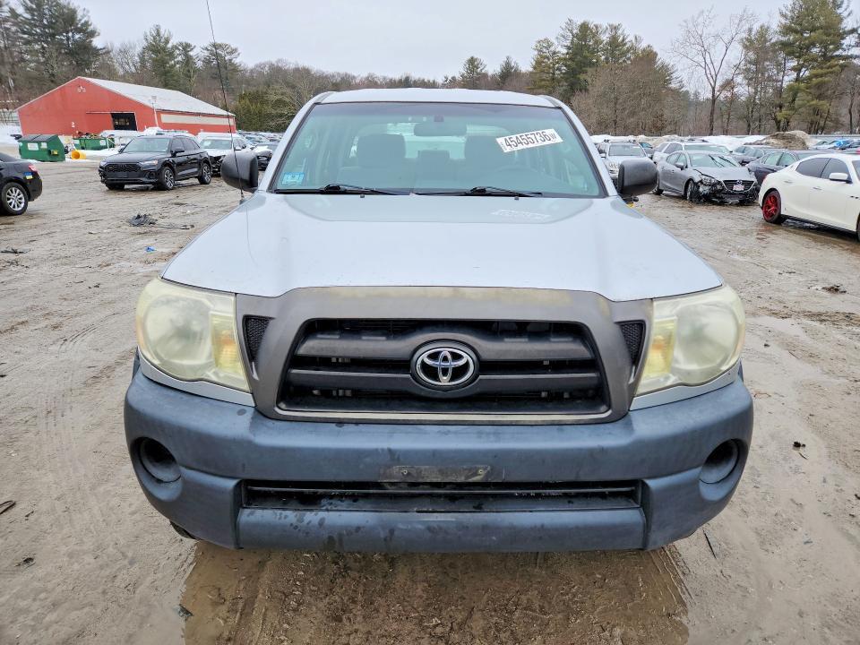 2008 Toyota Tacoma V6