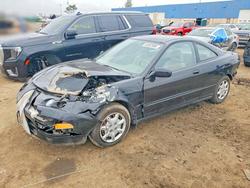 1997 Acura Integra ls for sale in Woodhaven, MI