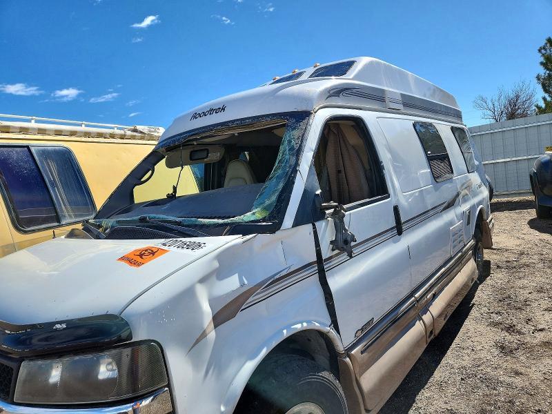2004 Chev Express G3500