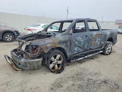 Salvage cars for sale from Copart Montgomery, AL: 2020 Dodge Ram 1500 Classic Tradesman