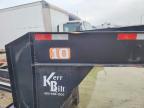 2022 Kerr Bilt Equipment Trailer