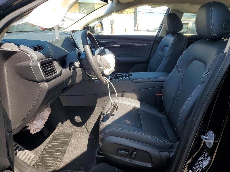 2023 Vinfast Trading And Produ Vf 8 eco