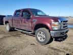 2010 Ford F250 Super Duty