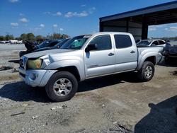 Salvage trucks for sale at Riverview, FL auction: 2006 Toyota Tacoma Prerunner V6