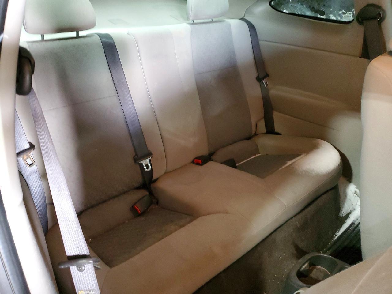 2006 Chevrolet Cobalt ls