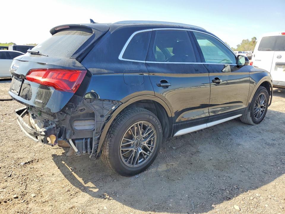 2020 Audi Q5 Premium