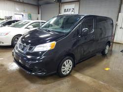 2019 Nissan NV200 SV en venta en Elgin, IL