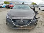 2016 Mazda 3 Sport