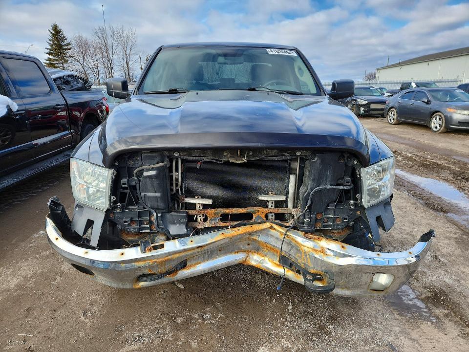 2014 Dodge RAM 1500 SLT