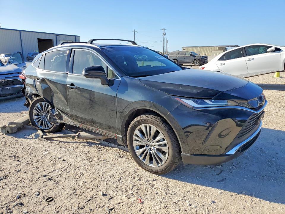 2024 Toyota Venza Limited